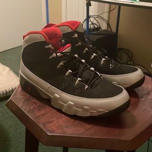 Jordan 9